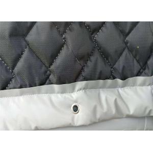 Portable Noise BARRIER fence Sound Proof Fence