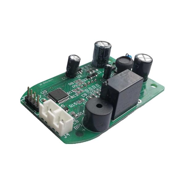 Heater Thermostat Control Board , Current Control High Voltage Switching Power Supply