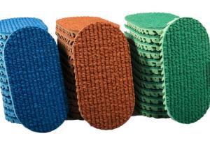 Buy cheap Non Toxic Tasteless Recyclable Prefabricated Rubber Running Track product