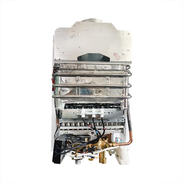 Water Heater Image 2