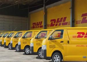 Buy cheap Global Shipping Tracking DHL China To Australia Freight Forwarders  Fast product