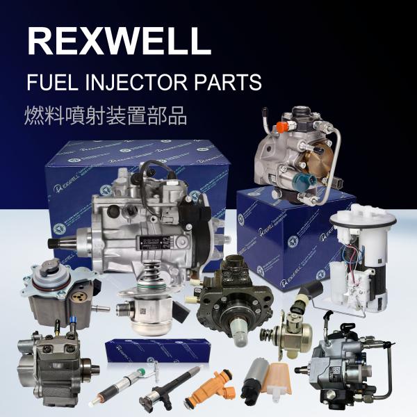 High Performance 1465A323 DCRI300120 1607854180 Brand Diesel Injector Injection Nozzle Assy For Mitsubishi Outlander Lancer 4N14