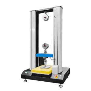 Buy cheap Durability Endurance Furniture Testing Machines for Sofa Spring product