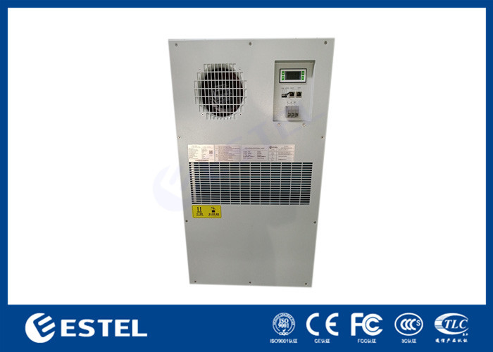 Buy cheap 48VDC IP55 1500W Electrical Enclosure Air Conditioner Energy Saving Remote product