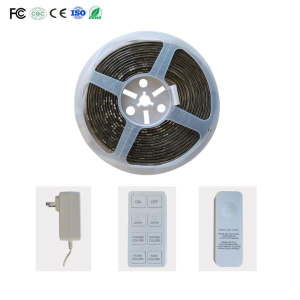 Beacon 2.4G 50M Motion Sensor LED Strip Light Staircase 2700-6500K
