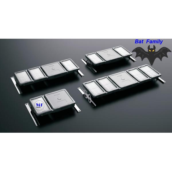 IP67 Waterproof LED Tunnel Light IK10 180W 5700K 140lm Outdoor for Urban Street Architectural Facade