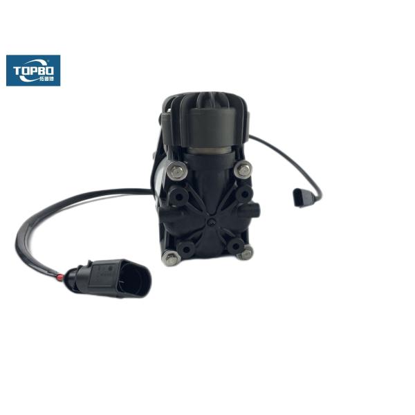 7P0616006H Porsche Cayenne Air Suspension Compressor / Vw Touareg Air Compressor