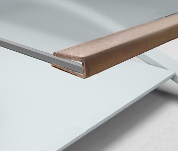 4mm Thickness Right Angle Cardboard Edge Protectors