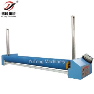 Buy cheap YuTeng Winding Adjustable Speed Rolling Machine product