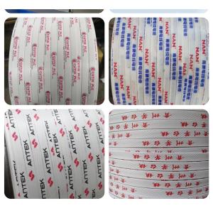 Multi-Functional Plastic Coating Machine With Resin Printing Ink