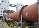 Building Material 4% Inclination CacO3 Calcium aluminate Rotary Kiln