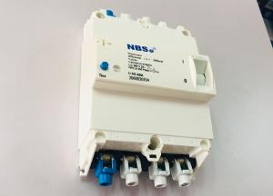 Buy cheap DDC Double Pole Differential Circuit Breaker NFC61450 Rcbo Protection Device product