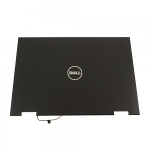 Buy cheap 3XWRX Dell Laptop Spares Latitude 3390 2-In-1 LCD Back Cover Lid Black product