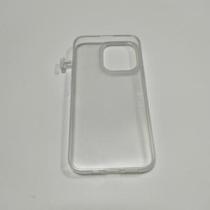 Buy cheap TPU Mobile Casing Plastic Injection Mold With 300K Cycle Lifetime product