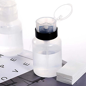 Lockable Pump Dispenser