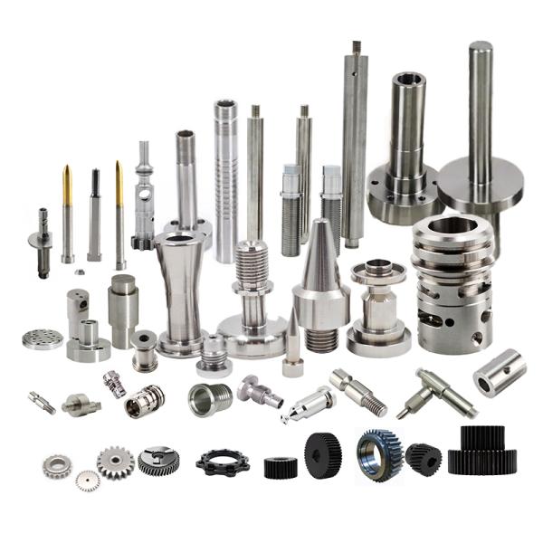 Anodize CNC Machining Services Polymer Tungsten Acrylic Wood Carving Machining Services