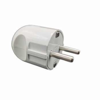 Buy cheap Universal Electric Plug Adapter 10A/16A 250V 2 Pin Plug product
