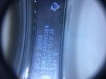 CD54HCT573F3A Texas Instruments Latches Non Inverting CMOS 20 CDIP