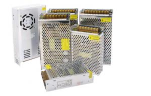 Buy cheap AC100V 720W Constant Voltage Power Supply 12v 24v 5v 5a 10a 15a product