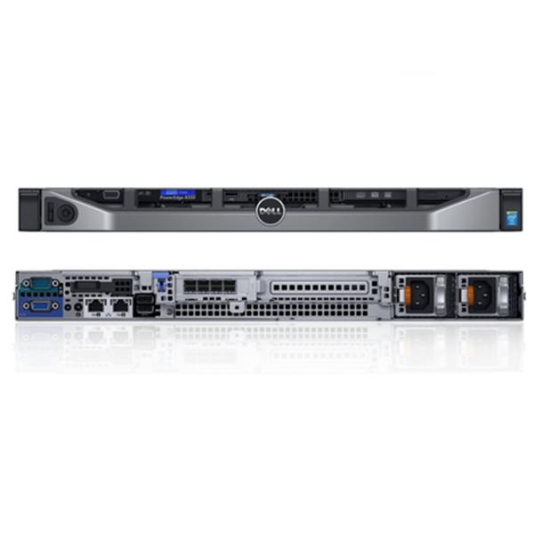 Online shopping DELL R330 Intel Xeon E3-1240 v6 3.7GHz rack server a server