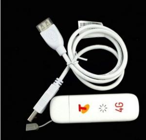 3G UMTS USB Dongle Mobile Broadband + External ZTE MF823 100Mbps 4G LTE TDD wireless modem