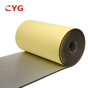 Closed Cell Xlpe Construction Heat Insulation Foam Roof Heat Environmentally
