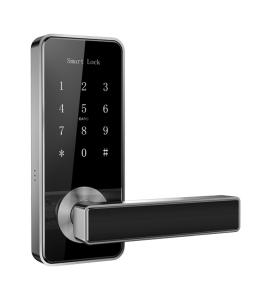 Buy cheap Bluetooth Wifi Remote Control Apartment Door Locks product