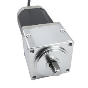 Buy cheap DC GEAR Motor For Vending Machine 0.5Nm Torque Low Maintenance and Easy to Install product