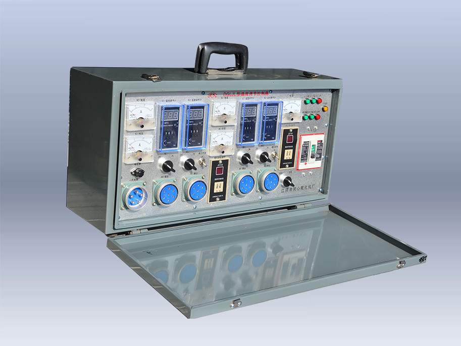 Buy cheap Professional Vulcanizing Accessories Electric Heating Water Cooling Vulcanizer Use product