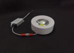 3500K 85v COB Led Downlight 30 Degree Beam Angle
