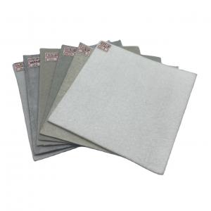 Buy cheap Non-Woven Geotextiles 100g 200g 300g Long Life for Road Railway Landfill in Black product