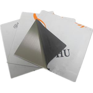 Buy cheap 4x8 316 Stainless Steel Sheet Plate Cold Rolled 2B Finish 0.1mm-3mm product