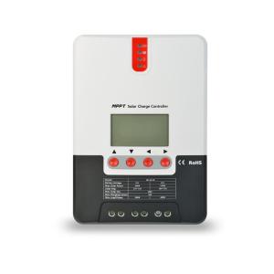 Buy cheap SRNE MPPT Solar Charge Controller product