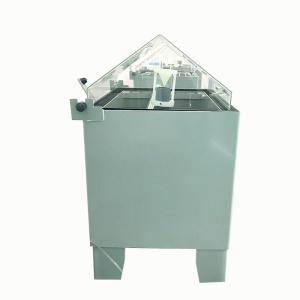 Multifunctional Salt Spray Tester , 5% Brine Concentration Salt Spray Machine