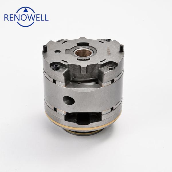 Quality High Pressure Low Noise Pump , Durable Vickers V20 Hydraulic Pump for sale