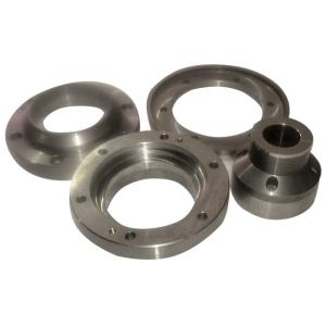 China WC Tungsten Carbide Cutting Tools / Tungsten Carbide Parts High Precision on sale