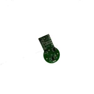 Infrared Remote Control 3 Level Input 10V Lamp Circuit Board