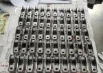 Custom Made Machined Precision Components , CNC Lathe Precision Turned