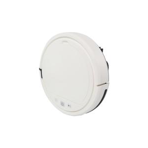 Buy cheap ABS DC 5V Sweeping Robot Intelligent Smart Robot Vacuum Cleaner 60 Min Duration product