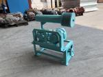 Reliable Performance Blue Color Roots Lobe Blower / Roots Rotary Blower For