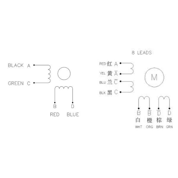 Geared Stepper Motor Nema 34 high torque Stepper Motor Gear Reducer For Turnstiles And Swing Gates