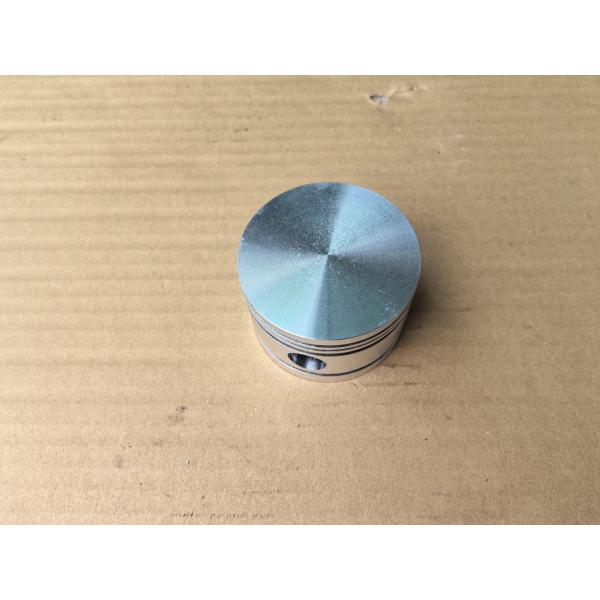6HE1 6HH1 Air Compressor Piston 1191610210 Isuzu Aluminum Piston Pin Hole 16mm Outer diameter 70mm