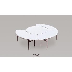 Buy cheap Modern cheap banquet folding table (YT-6) product