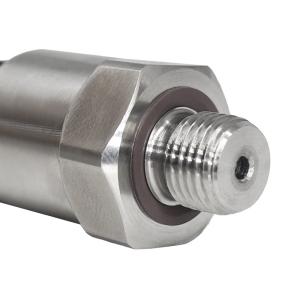 China 600bar  IOT Air Compressor Pressure Sensor ASIC Signal Chip on sale