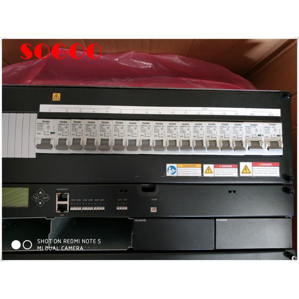Huawei ETP48200-C11A1 Embedded Power Supply 48V 200A Network Power