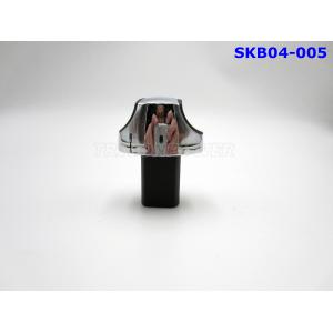 Tight Configuration Stoves Oven Knobs , High Reliability Gas Oven Knobs