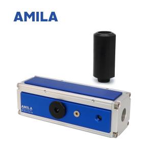 Buy cheap Customizable Vacuum Generator M6010 With NBR Rubber Sealing Element product