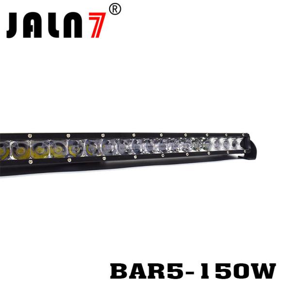 LED Light Bar JALN7 30Inch 150W CREE Original Combo Beam LED Driving Lamp Super Bright Off Road Lights LED Work Light