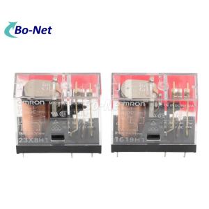 Buy cheap 5V DC NO Omron Relay G2R-1-5VDC product