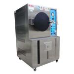 Electronic Weathering Pressure Cooker Test Chamber / Accelerated Aging Test